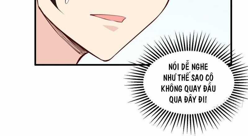 Tôi Sống Trên Hoang Đảo Cùng Các Em Gái Chương 21 trang 12