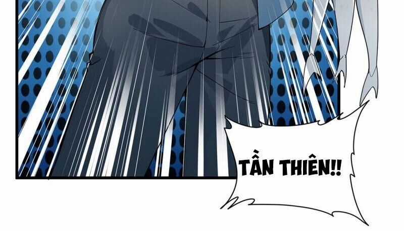 Tôi Sống Trên Hoang Đảo Cùng Các Em Gái Chương 21 trang 5