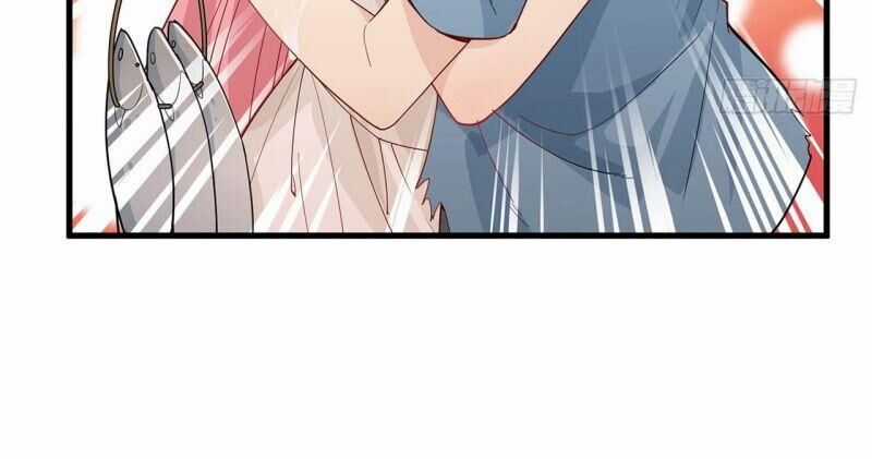 Tôi Sống Trên Hoang Đảo Cùng Các Em Gái Chương 21 trang 7