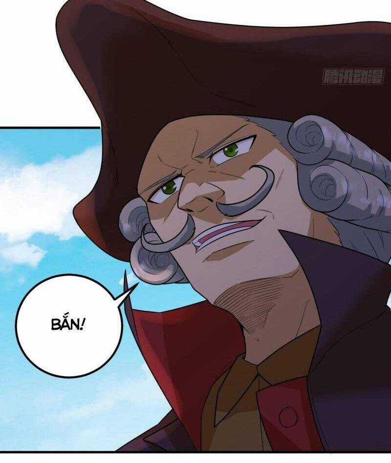 Tôi Sống Trên Hoang Đảo Cùng Các Em Gái Chương 210 trang 11