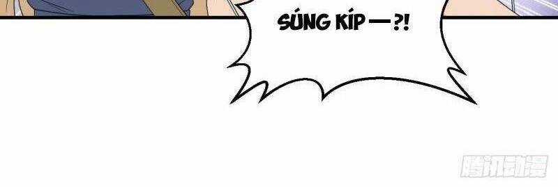 Tôi Sống Trên Hoang Đảo Cùng Các Em Gái Chương 210 trang 19