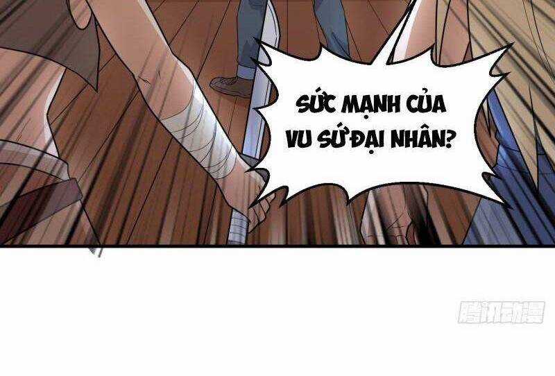 Tôi Sống Trên Hoang Đảo Cùng Các Em Gái Chương 210 trang 30