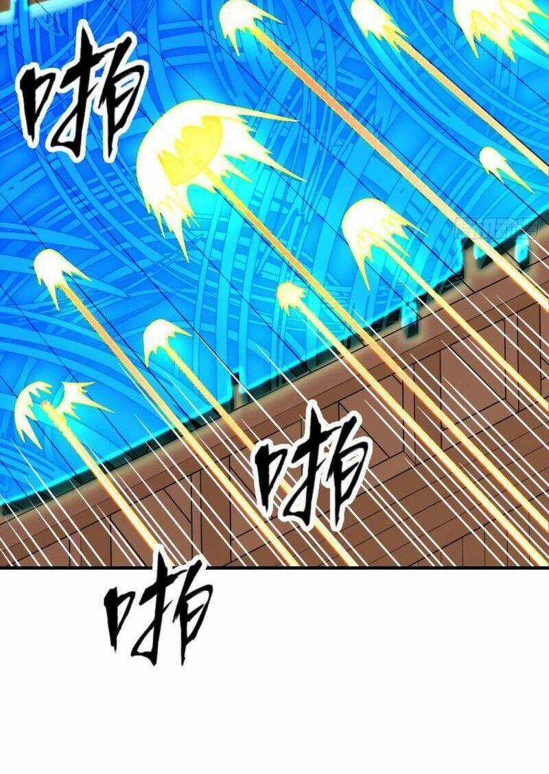 Tôi Sống Trên Hoang Đảo Cùng Các Em Gái Chương 210 trang 32