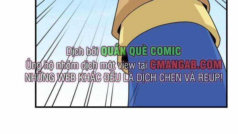 Tôi Sống Trên Hoang Đảo Cùng Các Em Gái Chương 210 trang 5