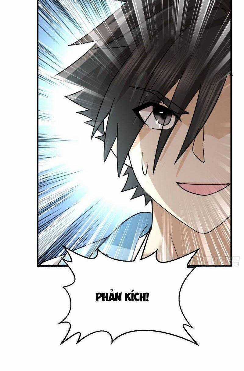 Tôi Sống Trên Hoang Đảo Cùng Các Em Gái Chương 211 trang 13