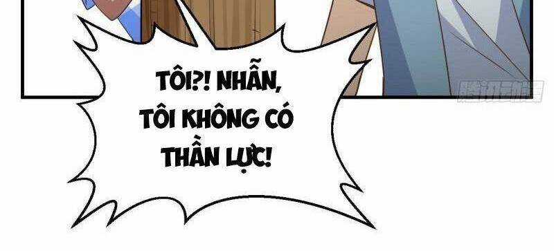 Tôi Sống Trên Hoang Đảo Cùng Các Em Gái Chương 211 trang 19