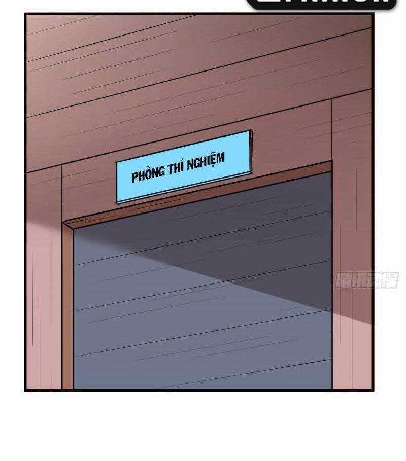 Tôi Sống Trên Hoang Đảo Cùng Các Em Gái Chương 211 trang 23