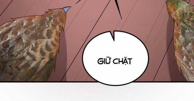 Tôi Sống Trên Hoang Đảo Cùng Các Em Gái Chương 211 trang 25