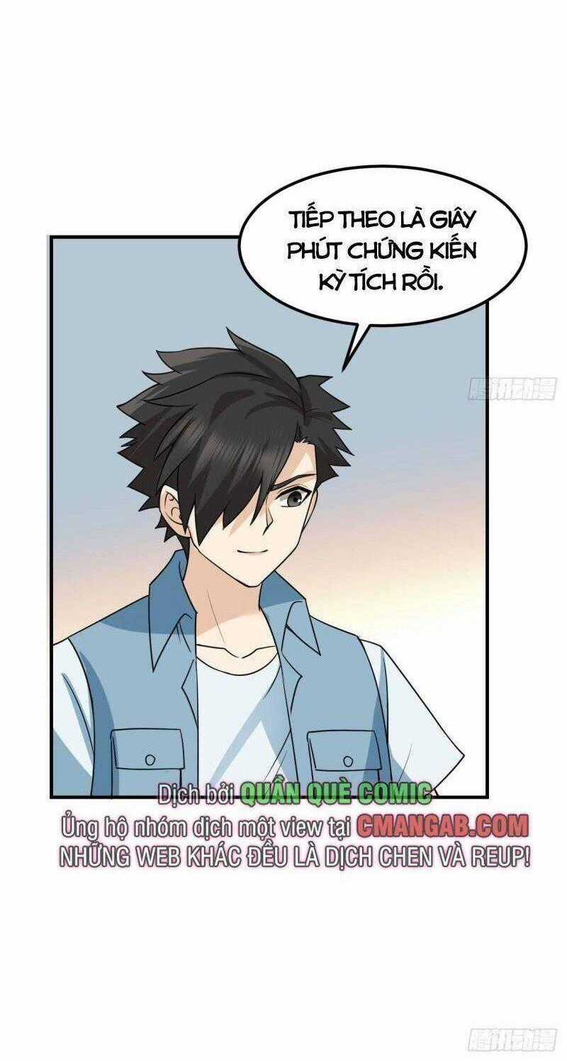 Tôi Sống Trên Hoang Đảo Cùng Các Em Gái Chương 211 trang 29