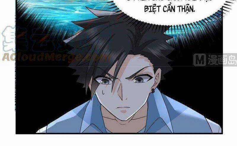 Tôi Sống Trên Hoang Đảo Cùng Các Em Gái Chương 212 trang 13