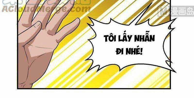 Tôi Sống Trên Hoang Đảo Cùng Các Em Gái Chương 212 trang 23