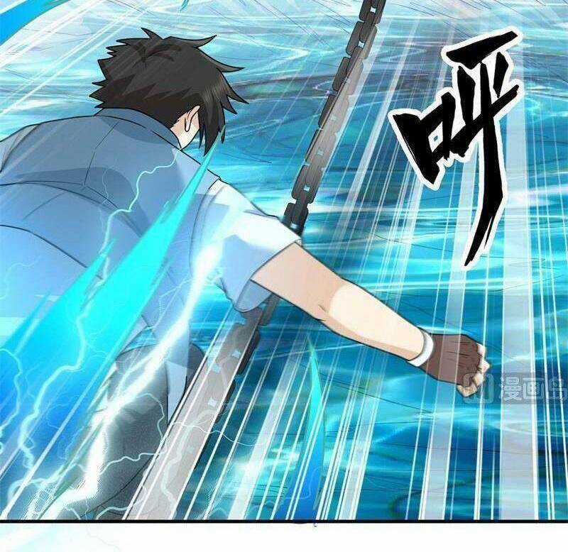 Tôi Sống Trên Hoang Đảo Cùng Các Em Gái Chương 212 trang 28