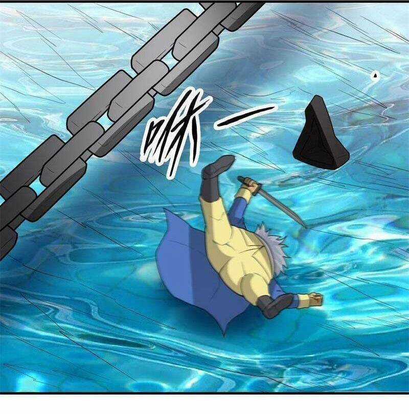 Tôi Sống Trên Hoang Đảo Cùng Các Em Gái Chương 212 trang 30