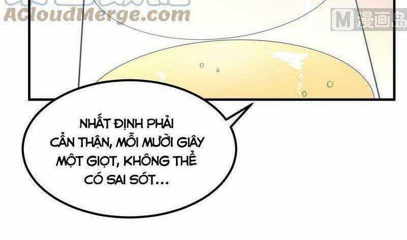 Tôi Sống Trên Hoang Đảo Cùng Các Em Gái Chương 212 trang 7