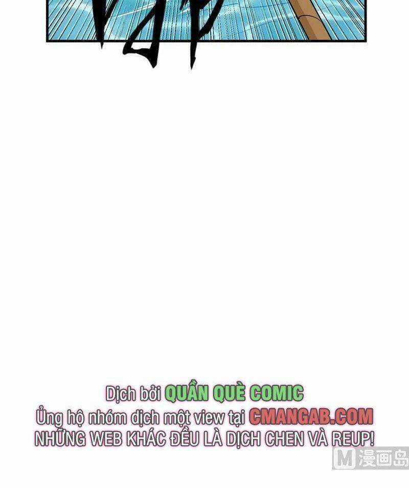 Tôi Sống Trên Hoang Đảo Cùng Các Em Gái Chương 213 trang 25