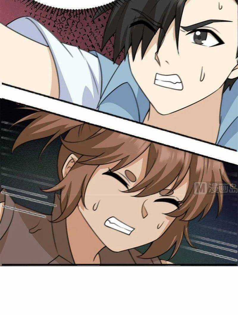 Tôi Sống Trên Hoang Đảo Cùng Các Em Gái Chương 213 trang 29