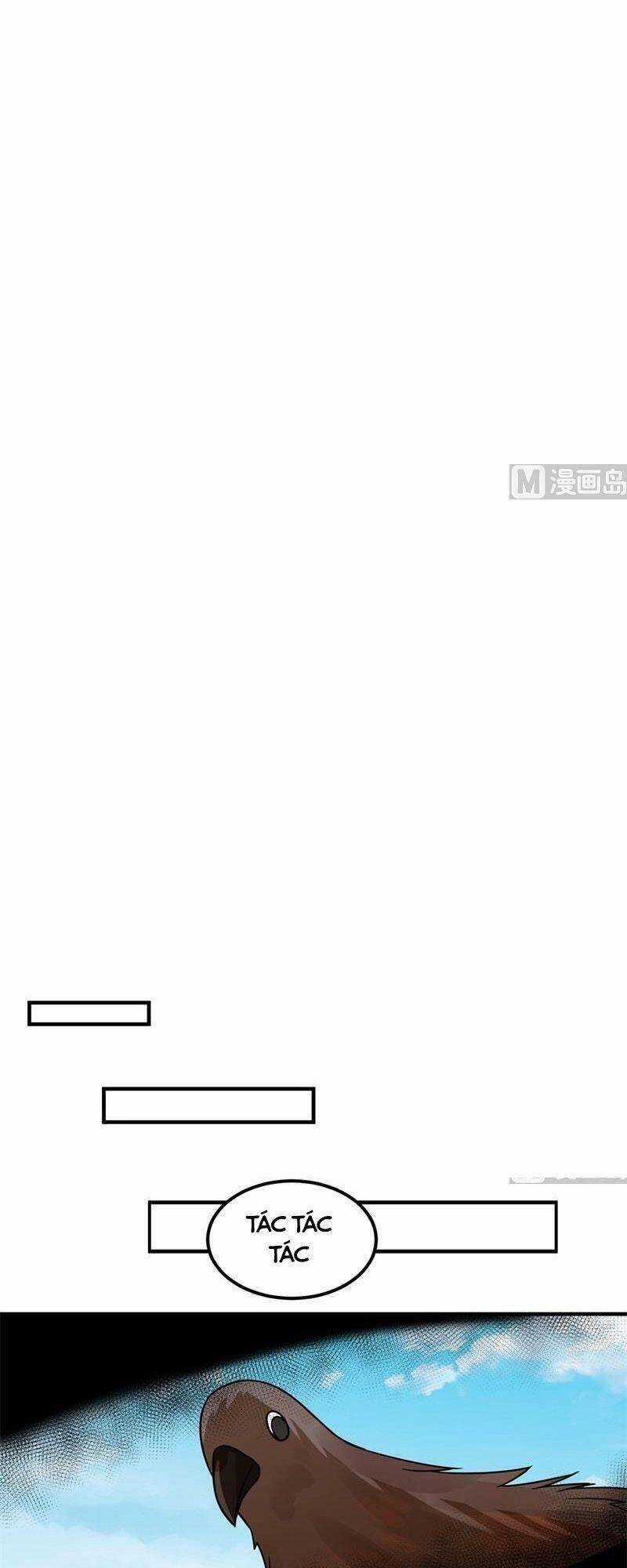 Tôi Sống Trên Hoang Đảo Cùng Các Em Gái Chương 213 trang 34