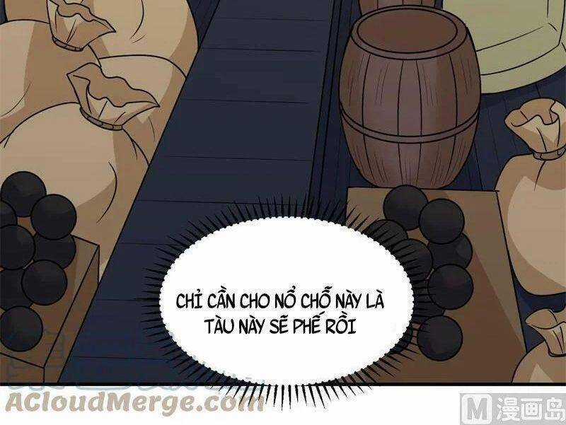 Tôi Sống Trên Hoang Đảo Cùng Các Em Gái Chương 213 trang 7