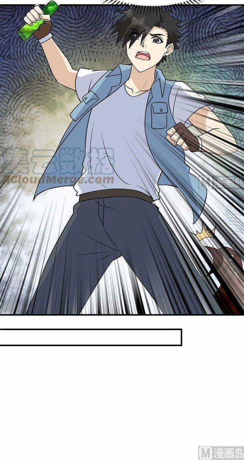 Tôi Sống Trên Hoang Đảo Cùng Các Em Gái Chương 213 trang 9