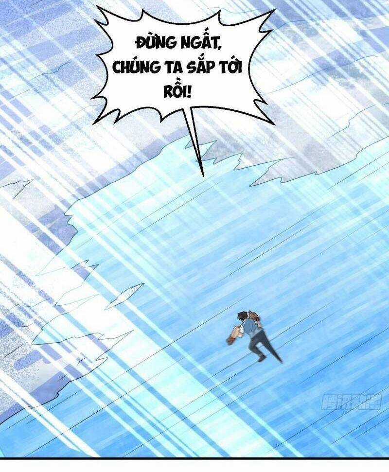 Tôi Sống Trên Hoang Đảo Cùng Các Em Gái Chương 214 trang 15