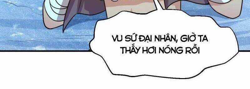 Tôi Sống Trên Hoang Đảo Cùng Các Em Gái Chương 214 trang 23