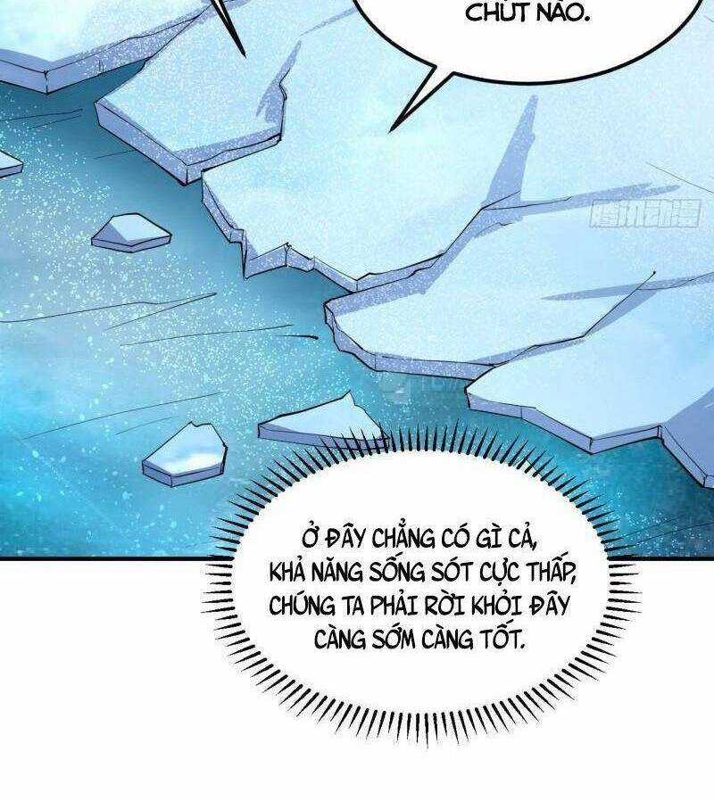 Tôi Sống Trên Hoang Đảo Cùng Các Em Gái Chương 214 trang 3