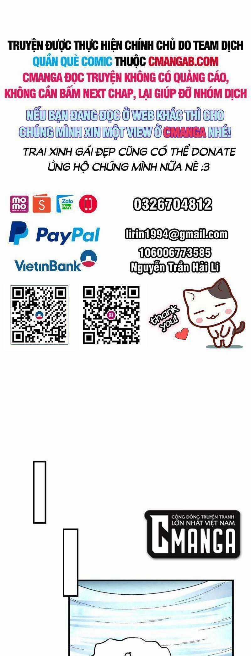 Tôi Sống Trên Hoang Đảo Cùng Các Em Gái Chương 215 trang 0