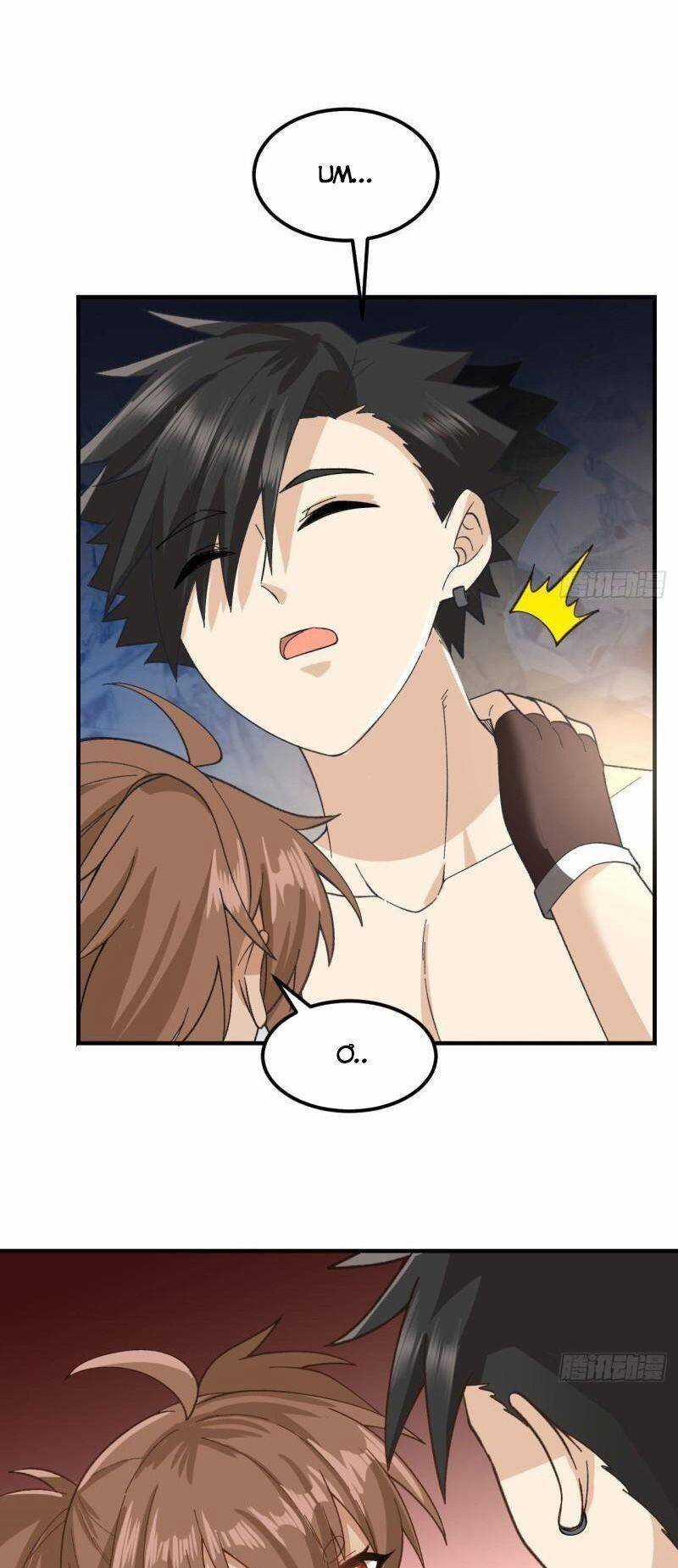 Tôi Sống Trên Hoang Đảo Cùng Các Em Gái Chương 215 trang 10