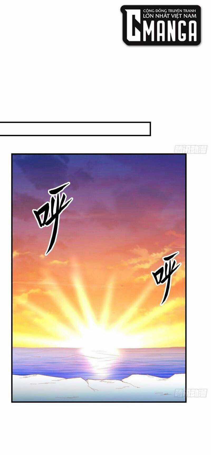 Tôi Sống Trên Hoang Đảo Cùng Các Em Gái Chương 215 trang 9