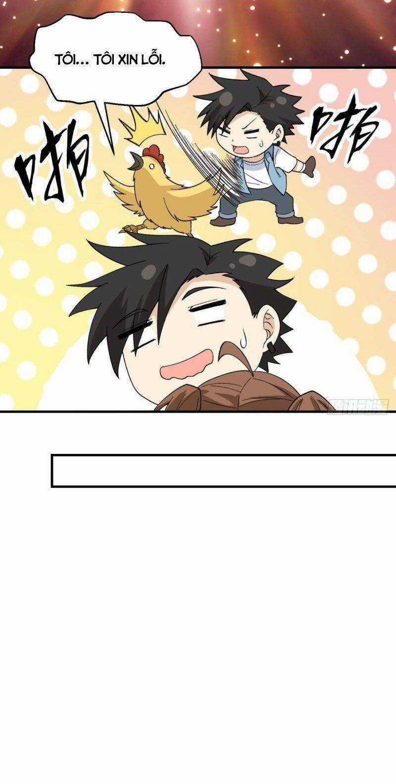 Tôi Sống Trên Hoang Đảo Cùng Các Em Gái Chương 216 trang 2