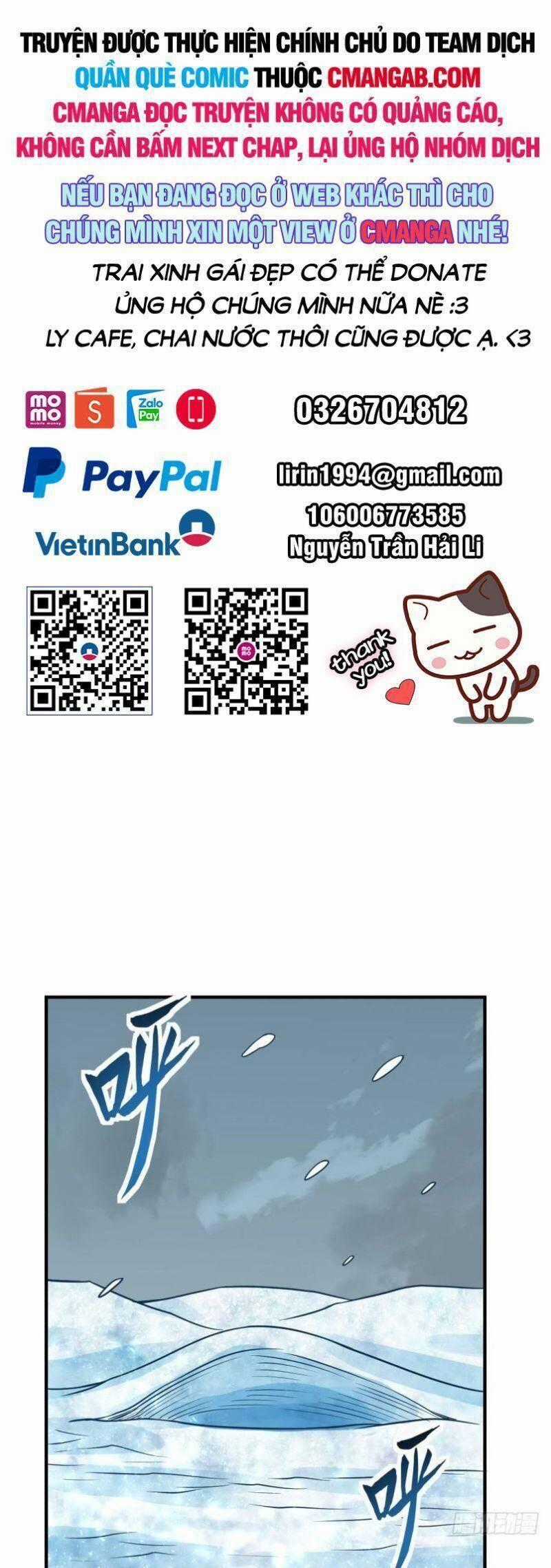 Tôi Sống Trên Hoang Đảo Cùng Các Em Gái Chương 217 trang 0