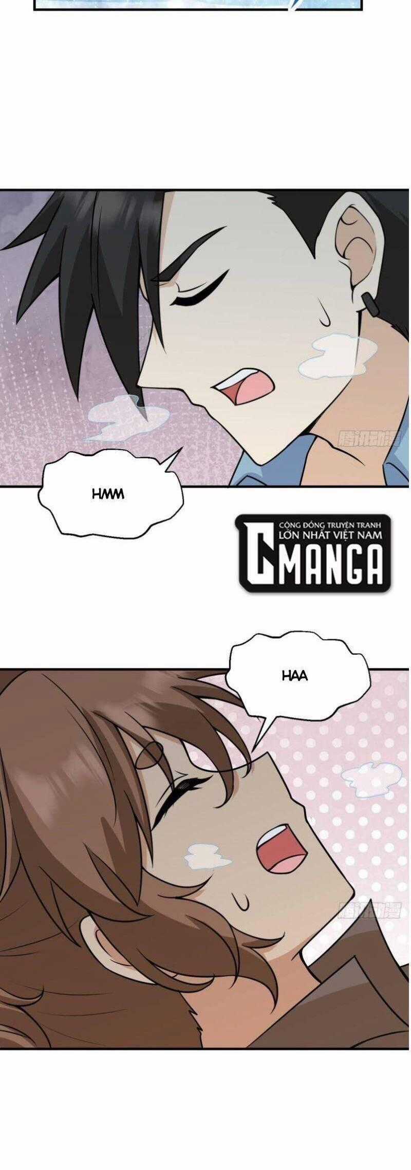 Tôi Sống Trên Hoang Đảo Cùng Các Em Gái Chương 217 trang 1