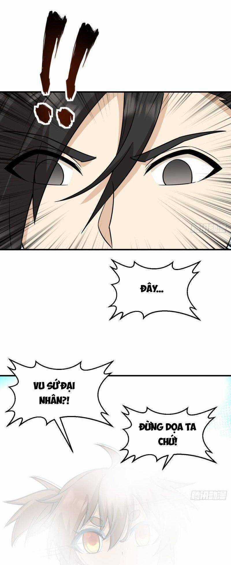 Tôi Sống Trên Hoang Đảo Cùng Các Em Gái Chương 217 trang 10