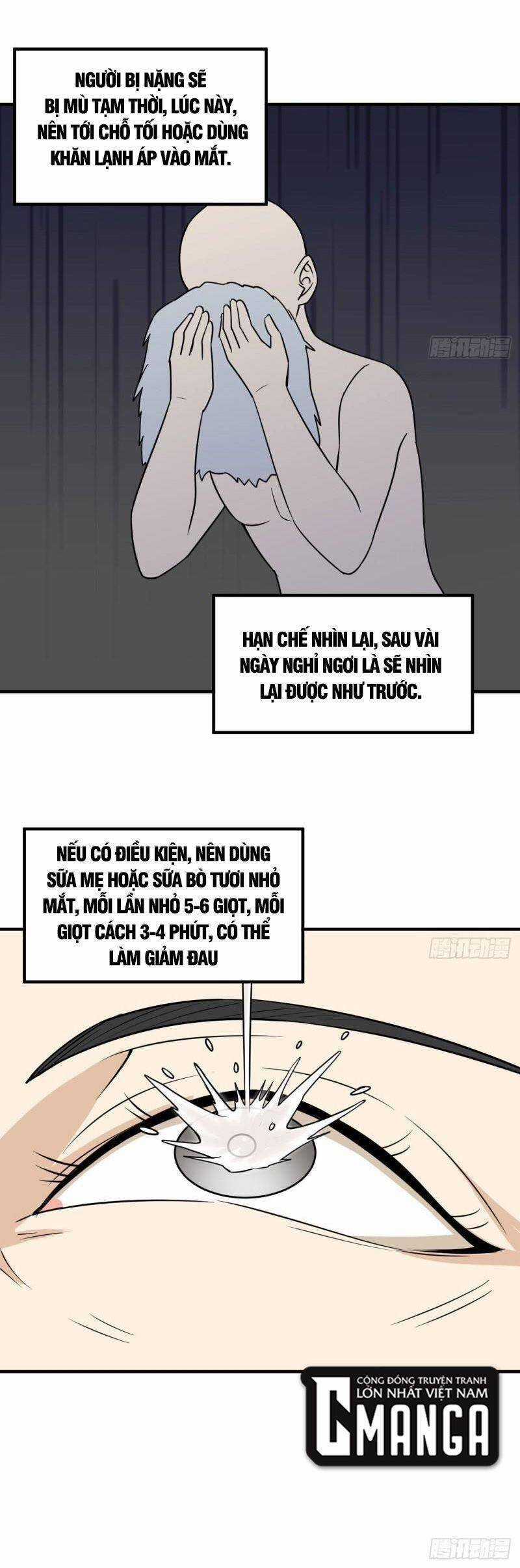 Tôi Sống Trên Hoang Đảo Cùng Các Em Gái Chương 217 trang 13