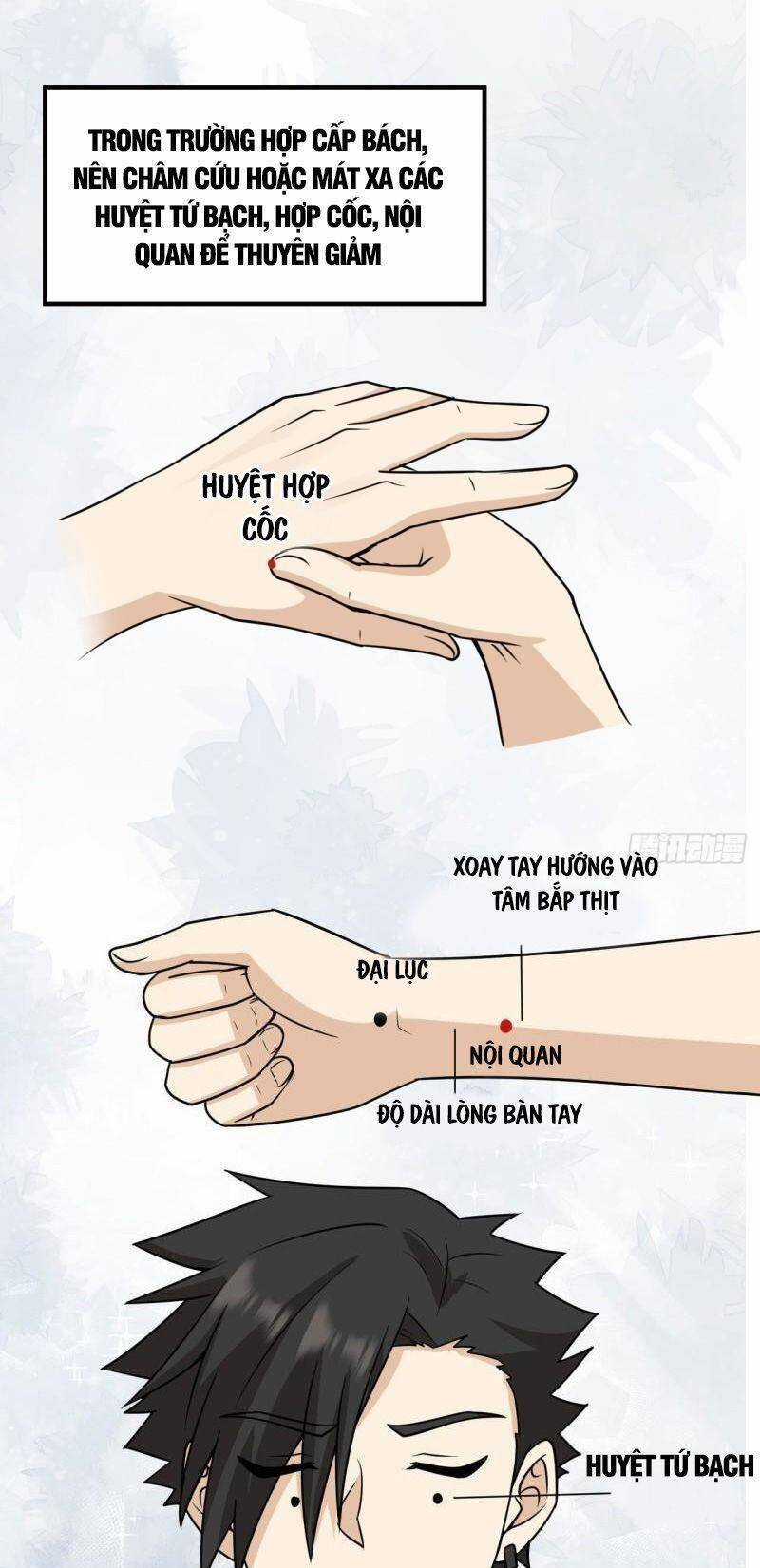 Tôi Sống Trên Hoang Đảo Cùng Các Em Gái Chương 217 trang 14