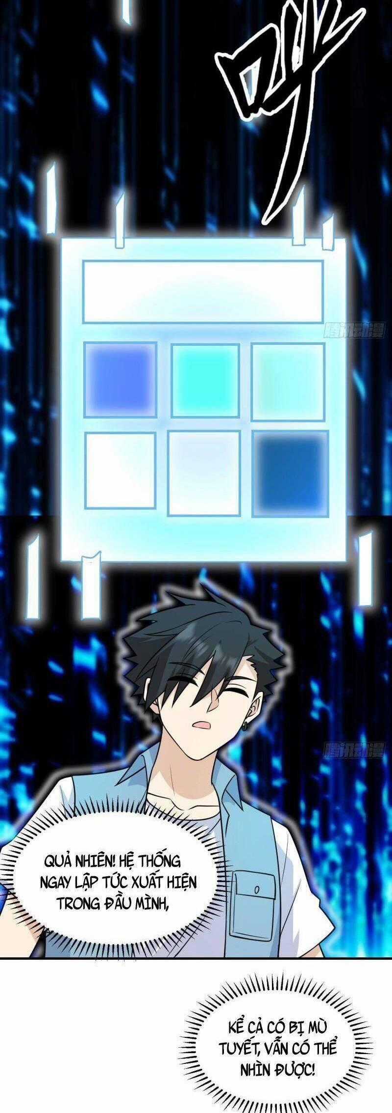 Tôi Sống Trên Hoang Đảo Cùng Các Em Gái Chương 217 trang 21