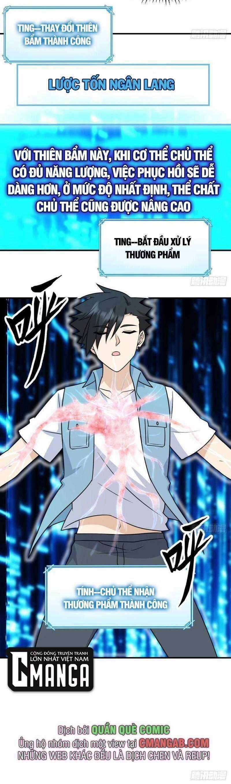 Tôi Sống Trên Hoang Đảo Cùng Các Em Gái Chương 217 trang 22