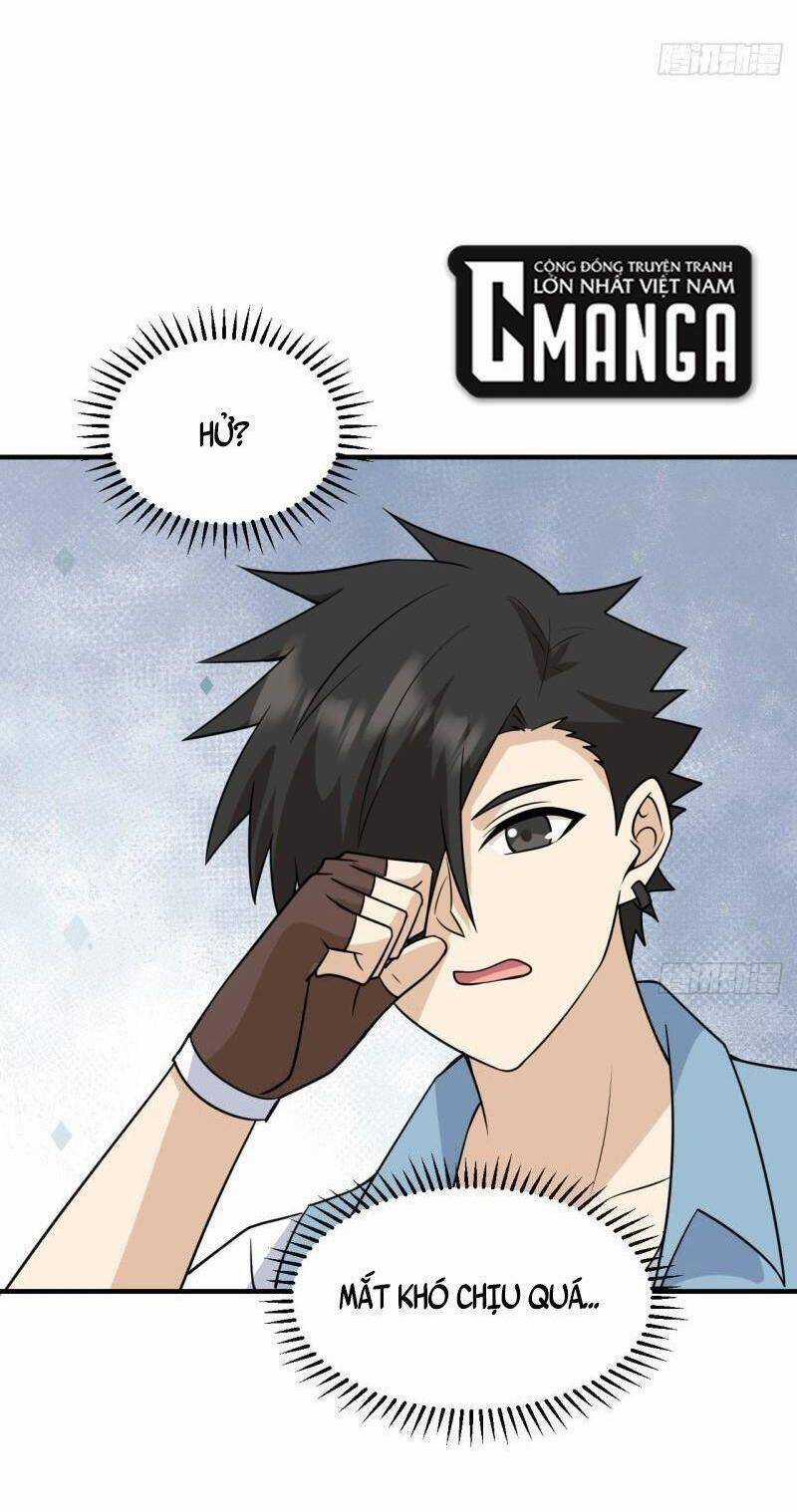 Tôi Sống Trên Hoang Đảo Cùng Các Em Gái Chương 217 trang 7