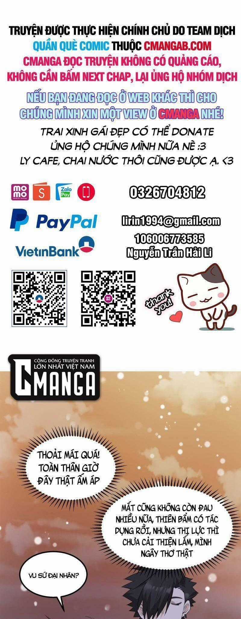 Tôi Sống Trên Hoang Đảo Cùng Các Em Gái Chương 218 trang 0