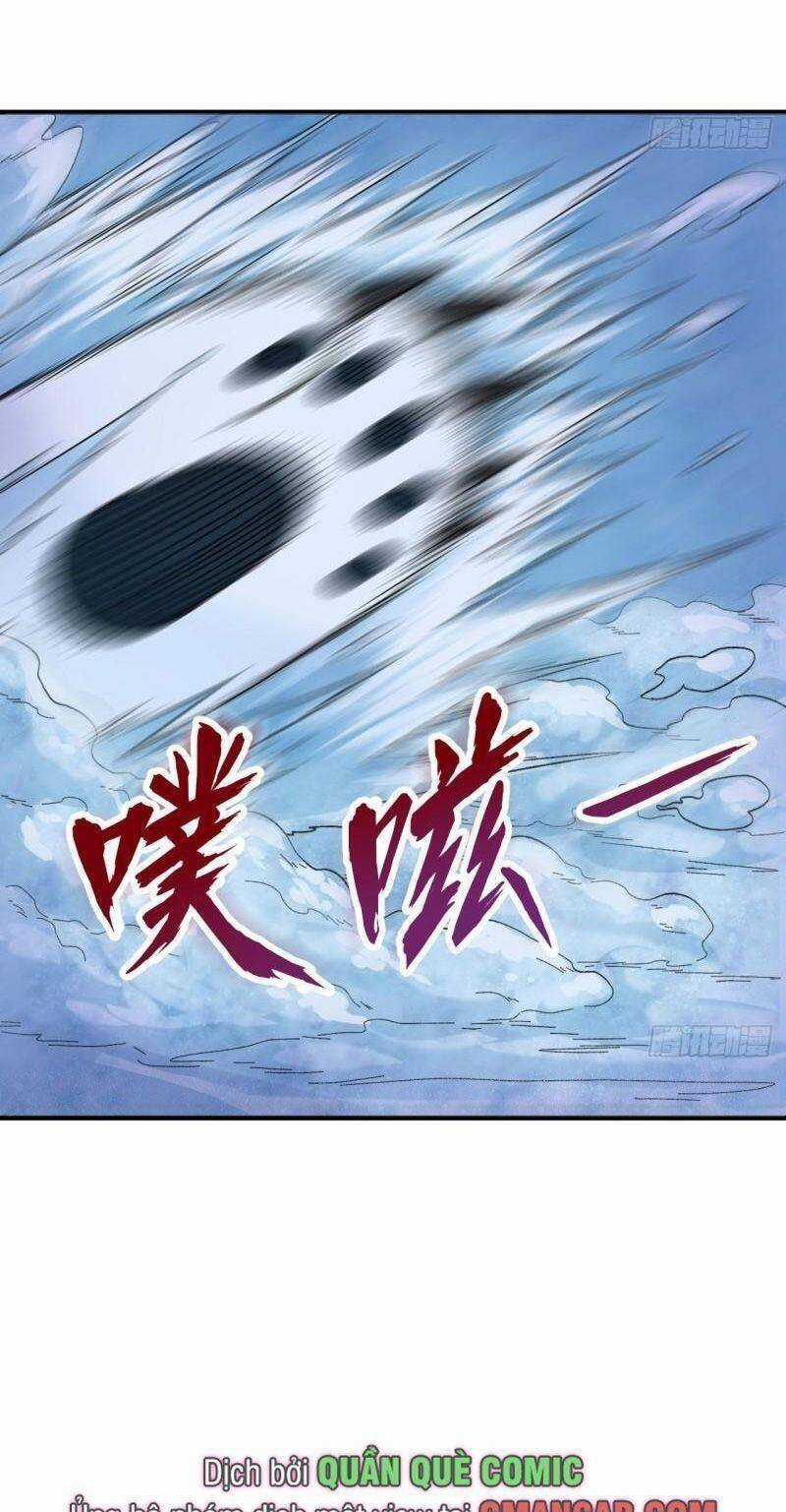 Tôi Sống Trên Hoang Đảo Cùng Các Em Gái Chương 218 trang 14