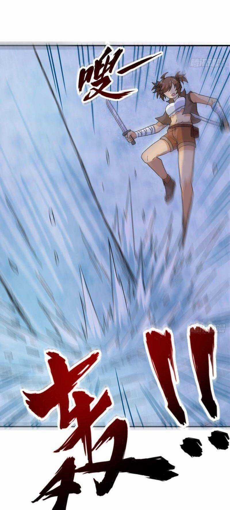 Tôi Sống Trên Hoang Đảo Cùng Các Em Gái Chương 218 trang 20