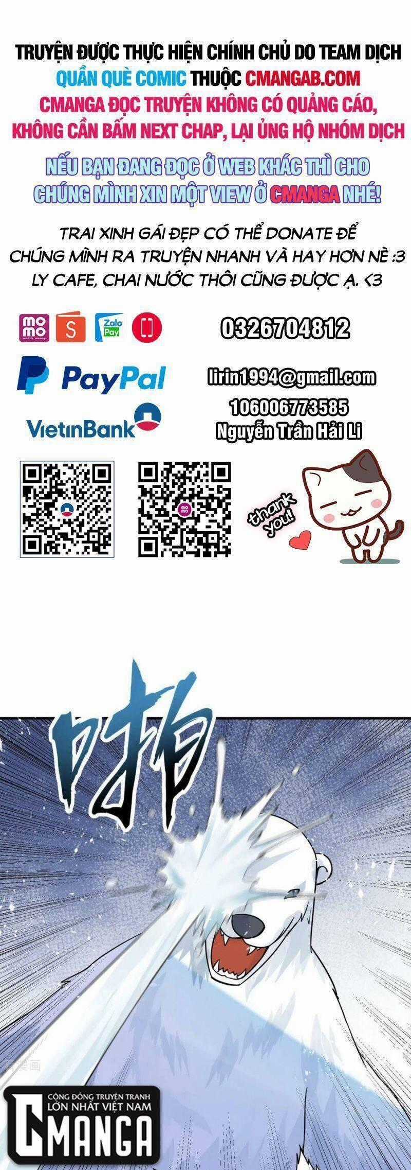 Tôi Sống Trên Hoang Đảo Cùng Các Em Gái Chương 219 trang 0