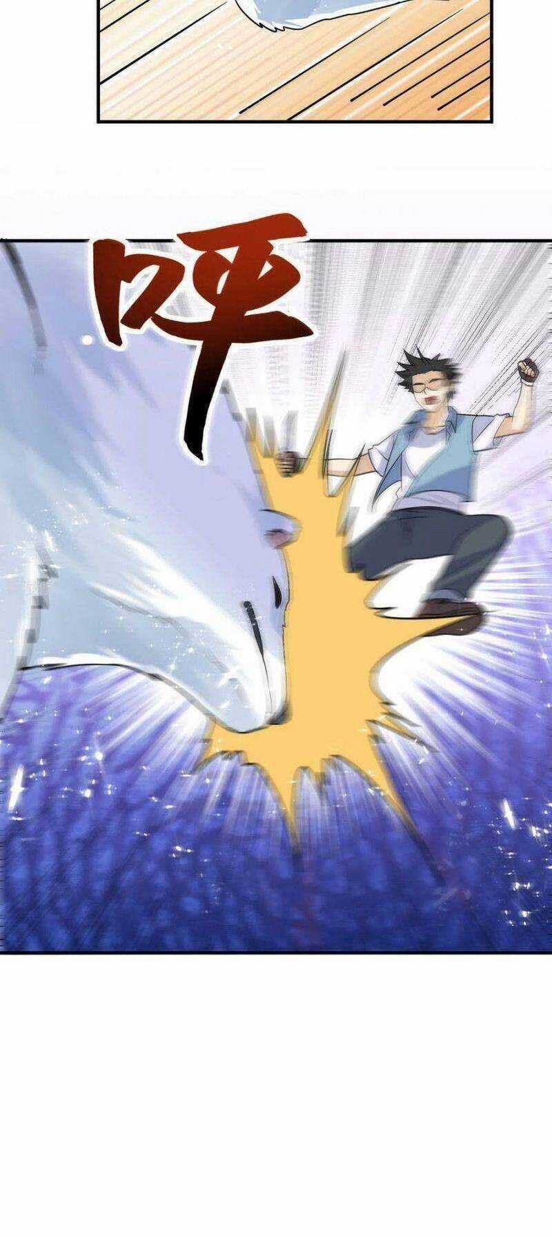 Tôi Sống Trên Hoang Đảo Cùng Các Em Gái Chương 219 trang 13