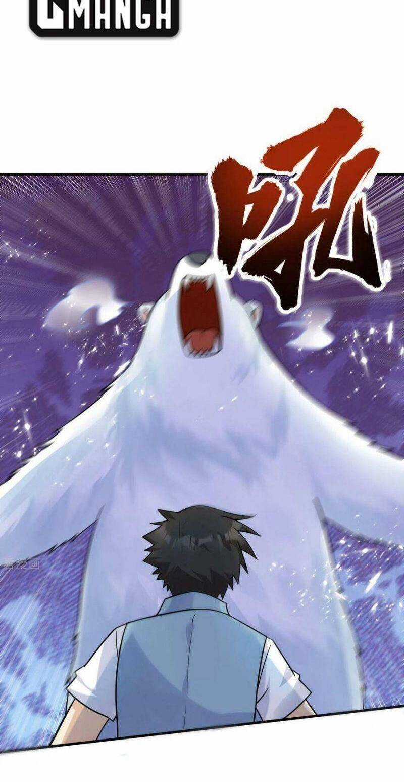 Tôi Sống Trên Hoang Đảo Cùng Các Em Gái Chương 219 trang 7