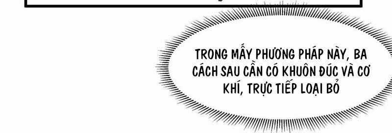 Tôi Sống Trên Hoang Đảo Cùng Các Em Gái Chương 22 trang 13