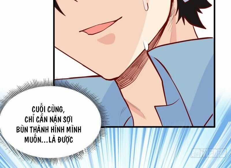 Tôi Sống Trên Hoang Đảo Cùng Các Em Gái Chương 22 trang 15