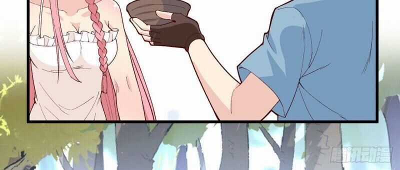 Tôi Sống Trên Hoang Đảo Cùng Các Em Gái Chương 22 trang 20