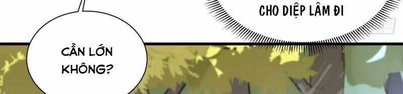 Tôi Sống Trên Hoang Đảo Cùng Các Em Gái Chương 22 trang 22