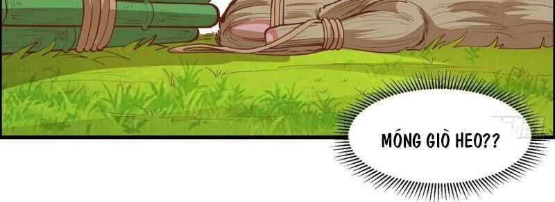 Tôi Sống Trên Hoang Đảo Cùng Các Em Gái Chương 22 trang 5