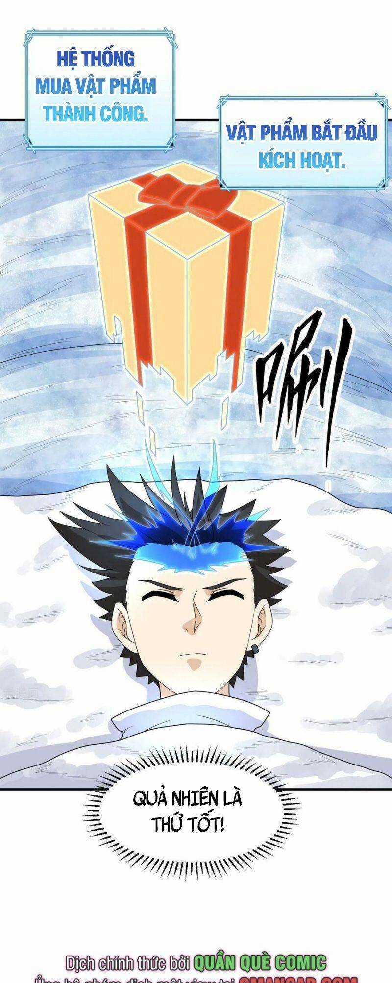 Tôi Sống Trên Hoang Đảo Cùng Các Em Gái Chương 220 trang 13